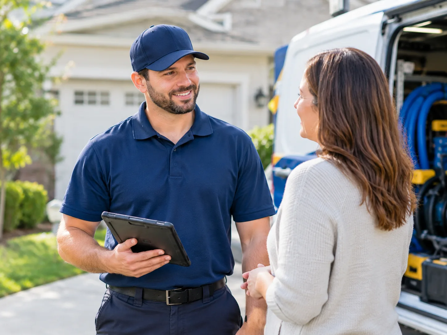 Sewage Backup Cleanup Beaufort, SC FAQs